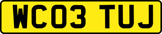 WC03TUJ