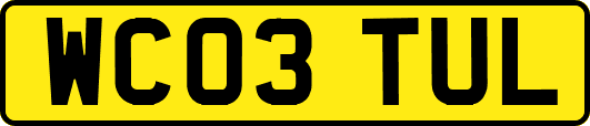 WC03TUL