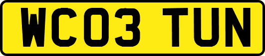 WC03TUN