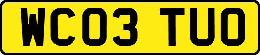 WC03TUO