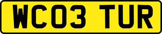 WC03TUR