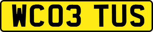 WC03TUS
