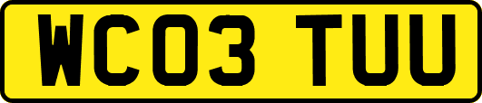 WC03TUU