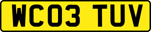 WC03TUV
