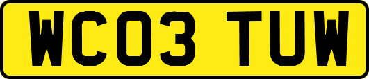 WC03TUW
