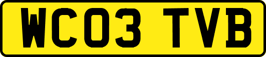 WC03TVB