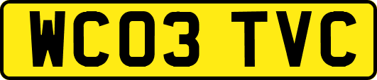WC03TVC