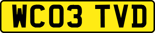 WC03TVD