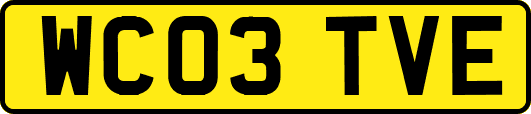 WC03TVE