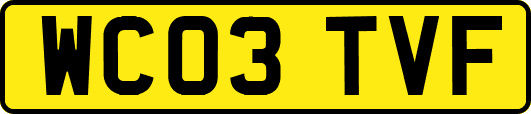 WC03TVF