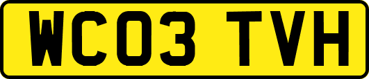 WC03TVH