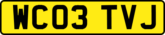 WC03TVJ