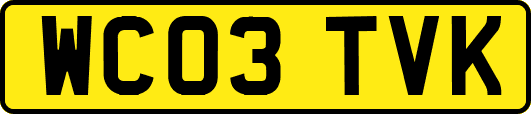 WC03TVK