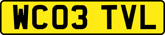 WC03TVL