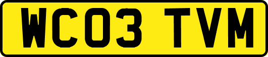 WC03TVM