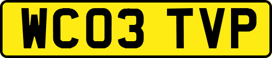WC03TVP