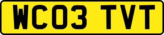 WC03TVT