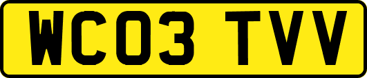 WC03TVV