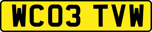 WC03TVW
