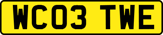 WC03TWE
