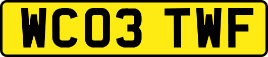 WC03TWF