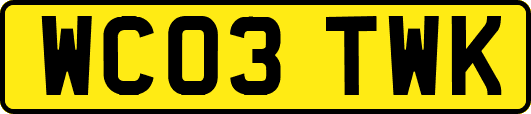 WC03TWK