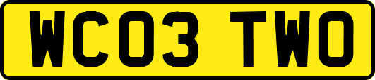 WC03TWO