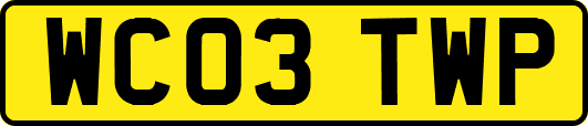 WC03TWP