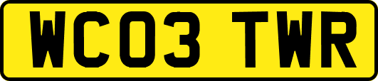 WC03TWR