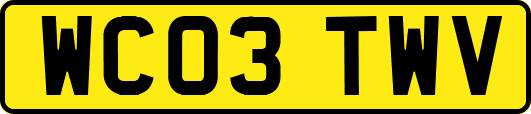 WC03TWV