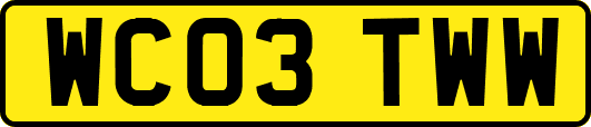 WC03TWW