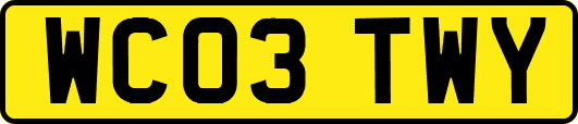 WC03TWY