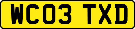 WC03TXD