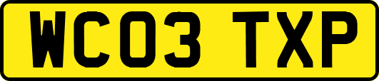 WC03TXP
