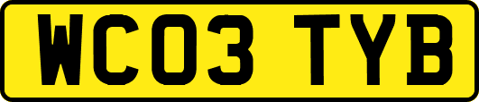 WC03TYB