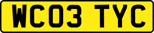 WC03TYC