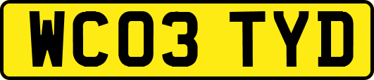 WC03TYD