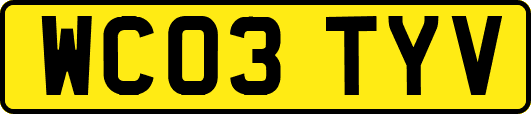 WC03TYV