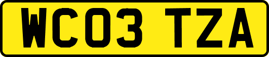 WC03TZA
