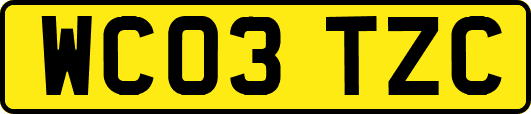 WC03TZC