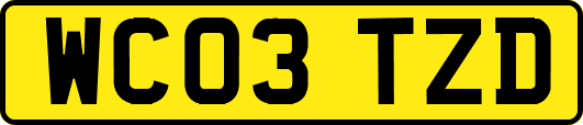 WC03TZD
