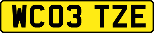 WC03TZE