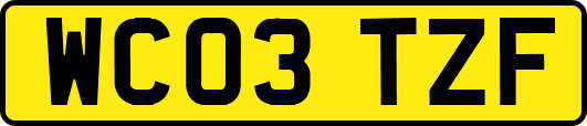 WC03TZF