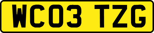 WC03TZG