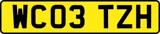 WC03TZH