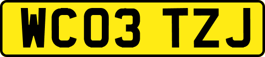 WC03TZJ