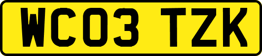 WC03TZK