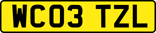 WC03TZL