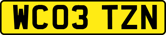 WC03TZN