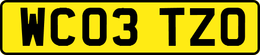 WC03TZO